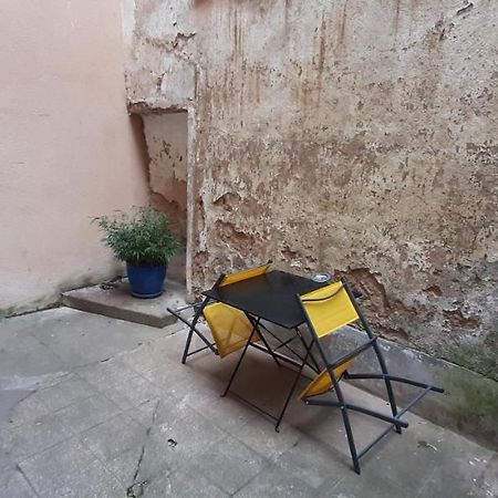 Yellow Studio - Poitiers Coeur De Ville Eksteriør billede